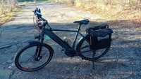 Електрически планински велосипед Conway 27.5" bosch cx,ел.колело,ebike