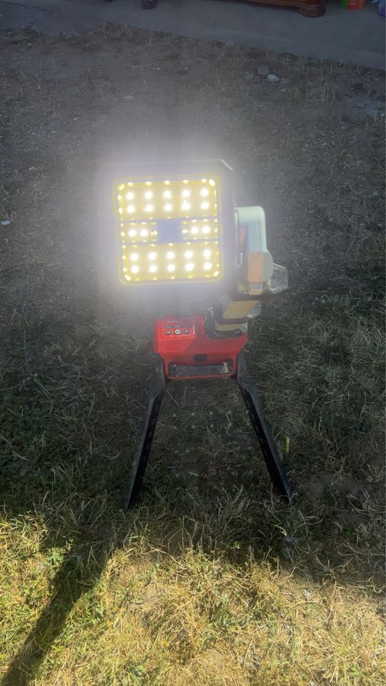 Proiector Milwuakee M18 Onersal-0