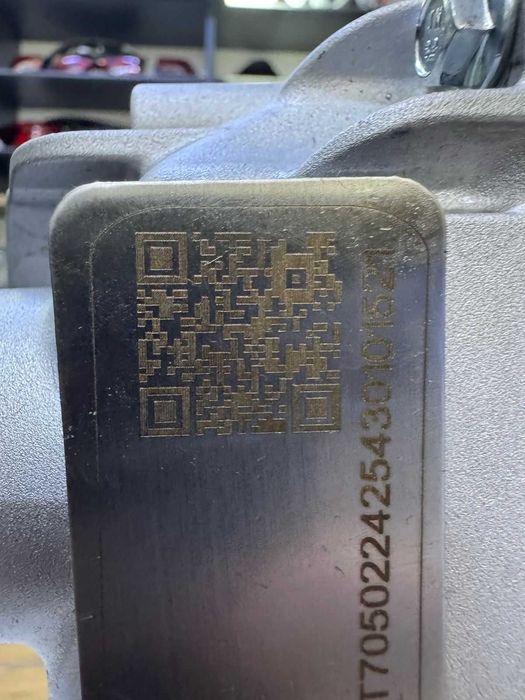 Новый двигатель B15D2 1.5 м3 для автомобиля Cobolt, R3 и Gentra.