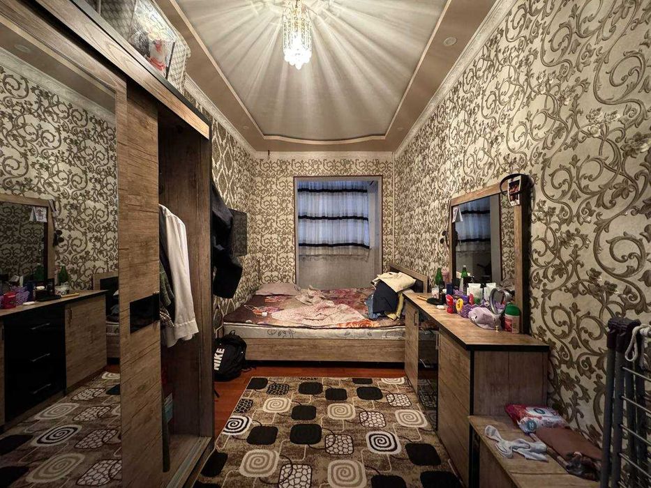 Продается 4 комнатная квартира на Дархане. Ирригатор (ИТ)