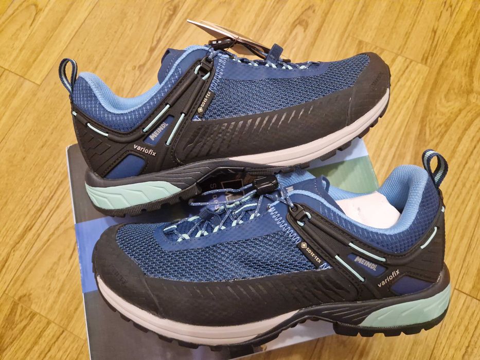 Meindl Speed Trail Goretex, 38-39-40, munte, tura, waterproof