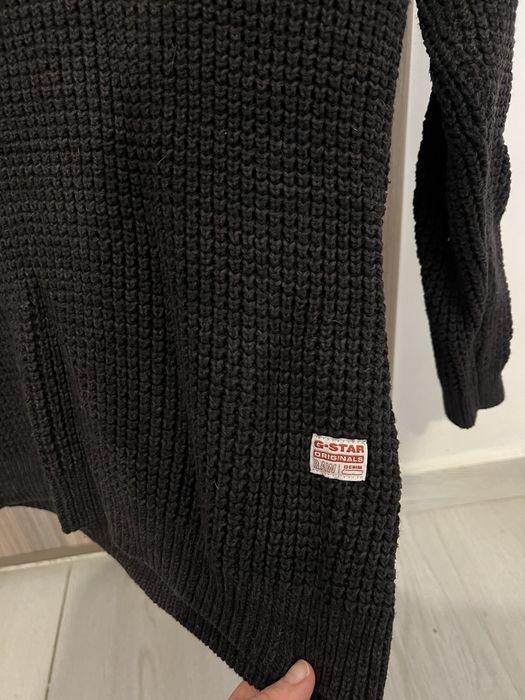 Pulover dama G-star marimea S