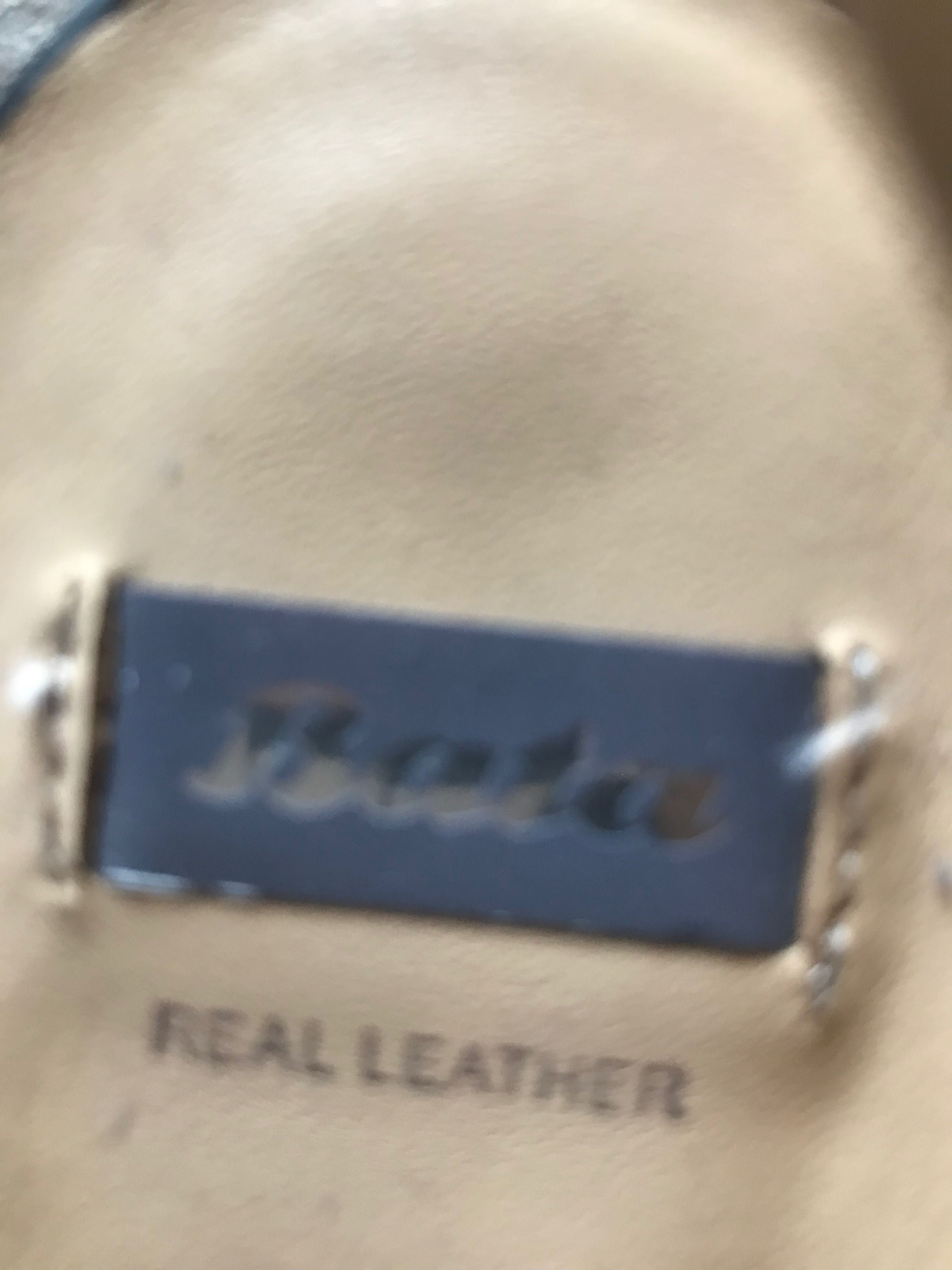 Дамски сандали Bata