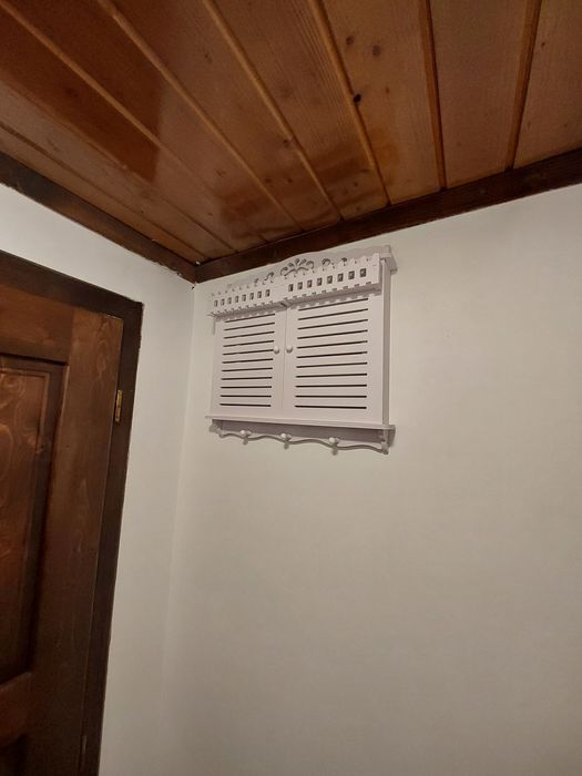 Dulapior ,cuier panou sigurante