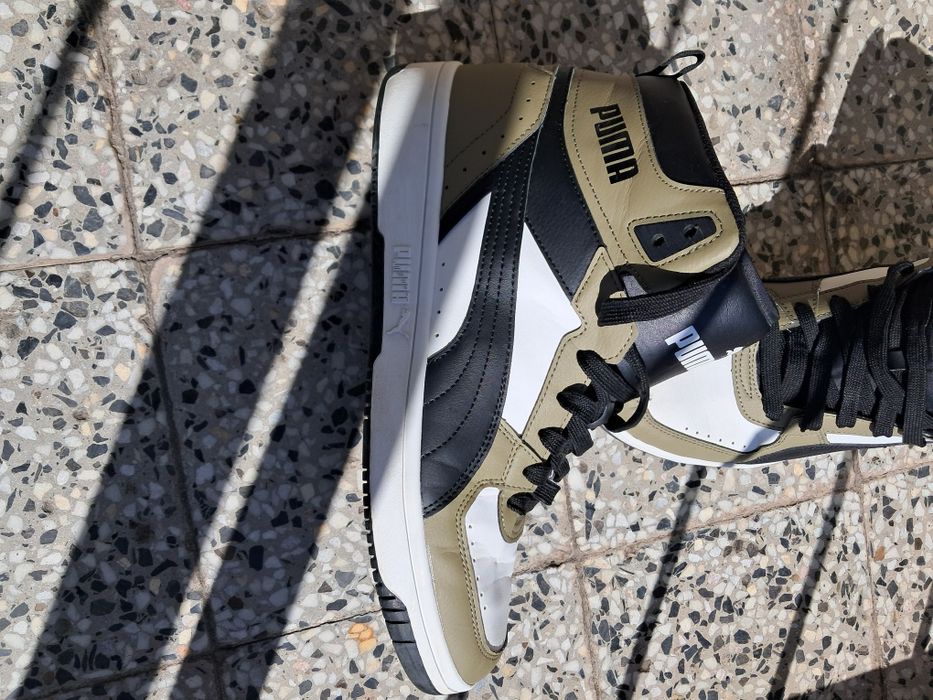 Оригимални маратонки PUMA