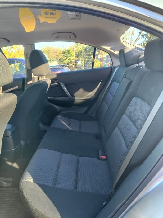 Mazda 6 2006  2.0 Diesel