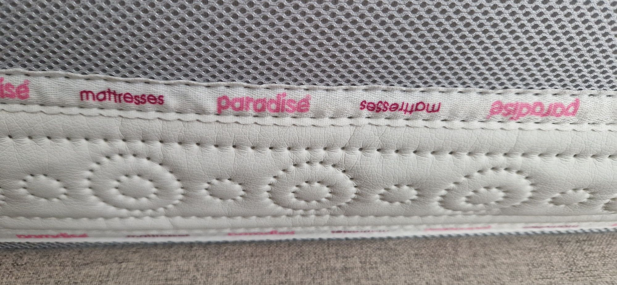 Матрак  Paradais Siana Silver