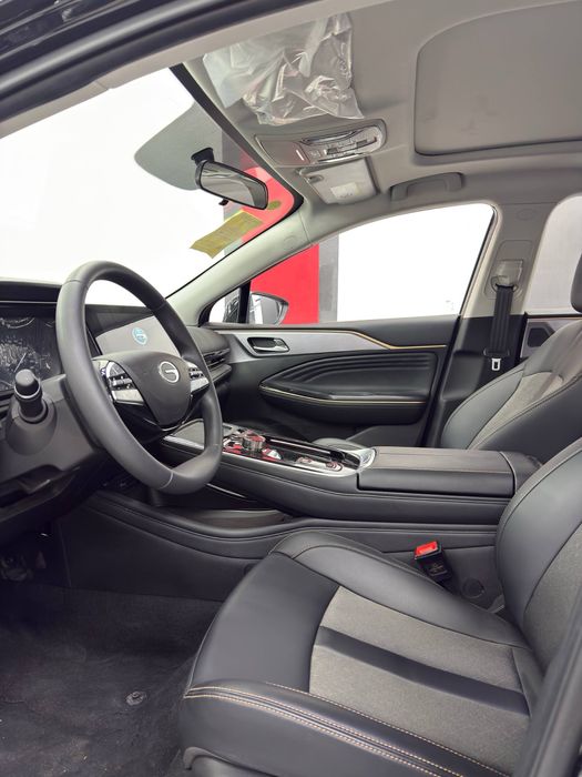 GAC Aion s plus comfort 480km