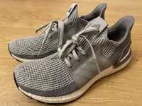 Adidas ultraboost 19 gray (мъжки обувки)