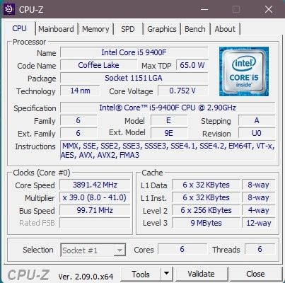 Vând calculator gaming full setup