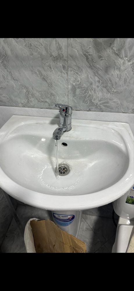 Умывальник раковина срочно