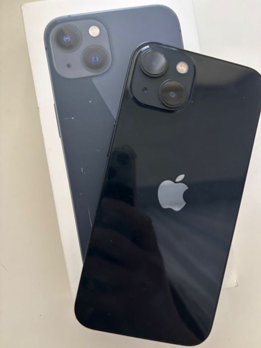iPhone13 с гарантией