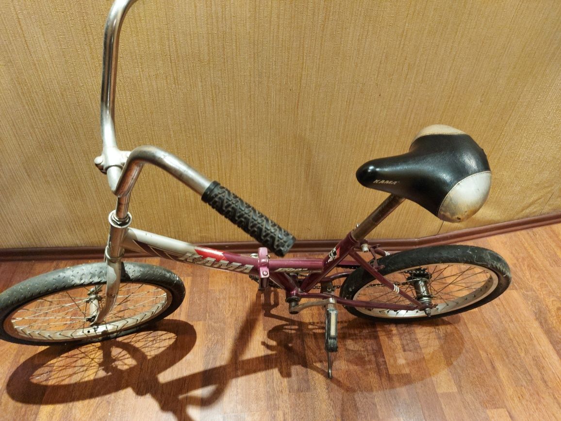 Продам Велосипед Kama
