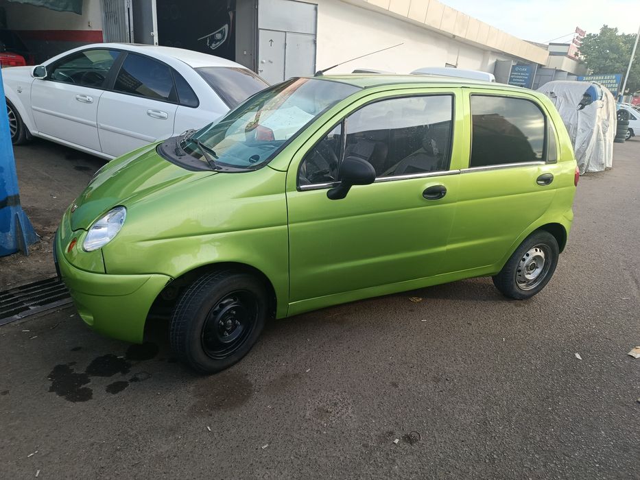 Arenda Matiz 2007 Bosh Tolov 400y.e 30 Oy 150y.e Dan