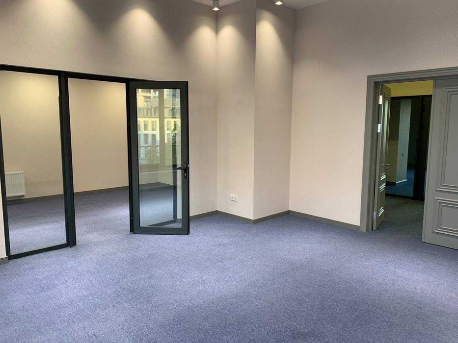 [КМ] офис в центре 693 м2