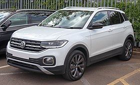 Dezmembrari/ Dezmembrez VW T-Cross