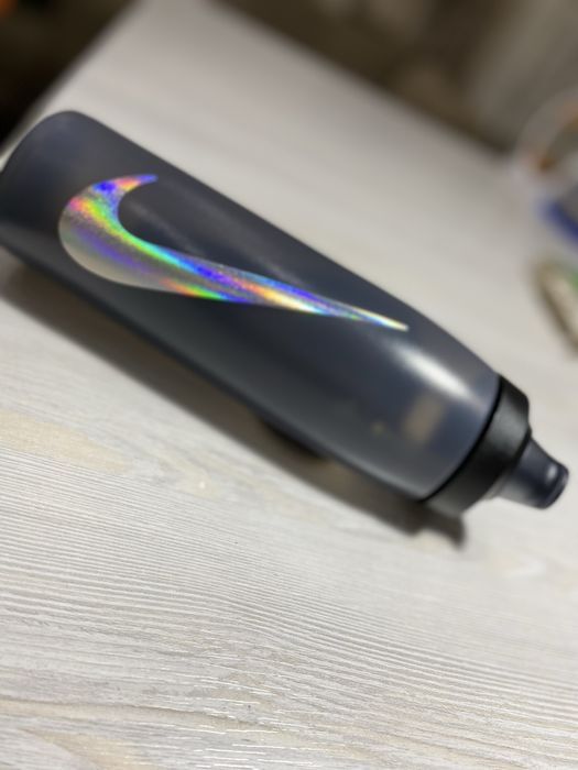 Nike Refuel Bottle Locking Lid оригинал