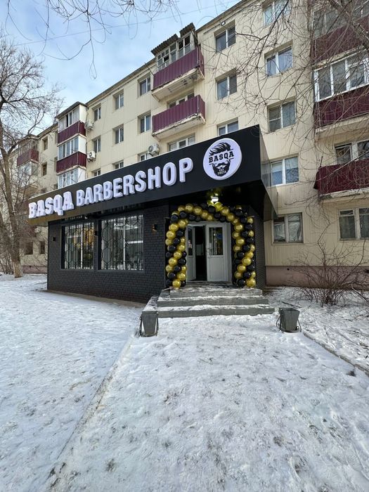 Аренда парикмахероского кресла