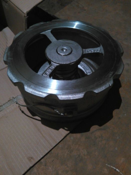 Клапан обратный.