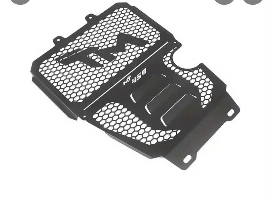 Vând protecție CF moto MT 450