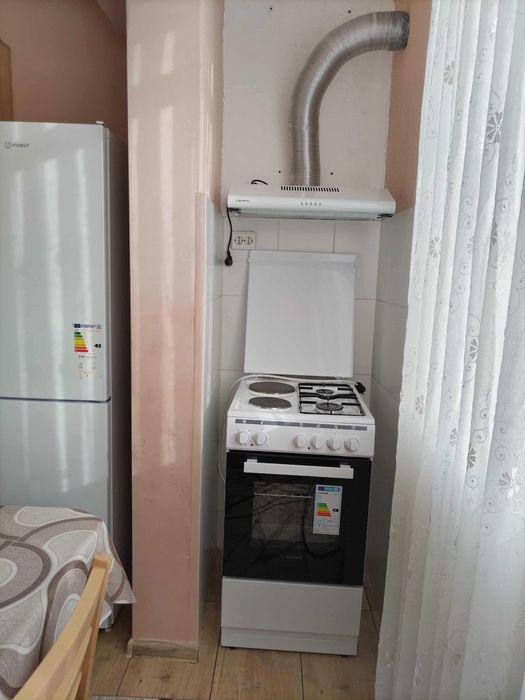 Дава се под наем Едностаен апартамент в Шумен, Боян Българанов 1 - 42 кв.м за 229.5 € - Снимка #8