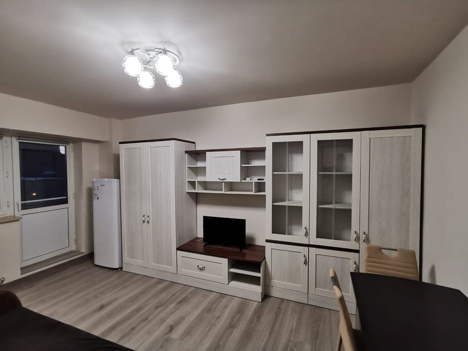 Dau in chirie apartament 1 camera