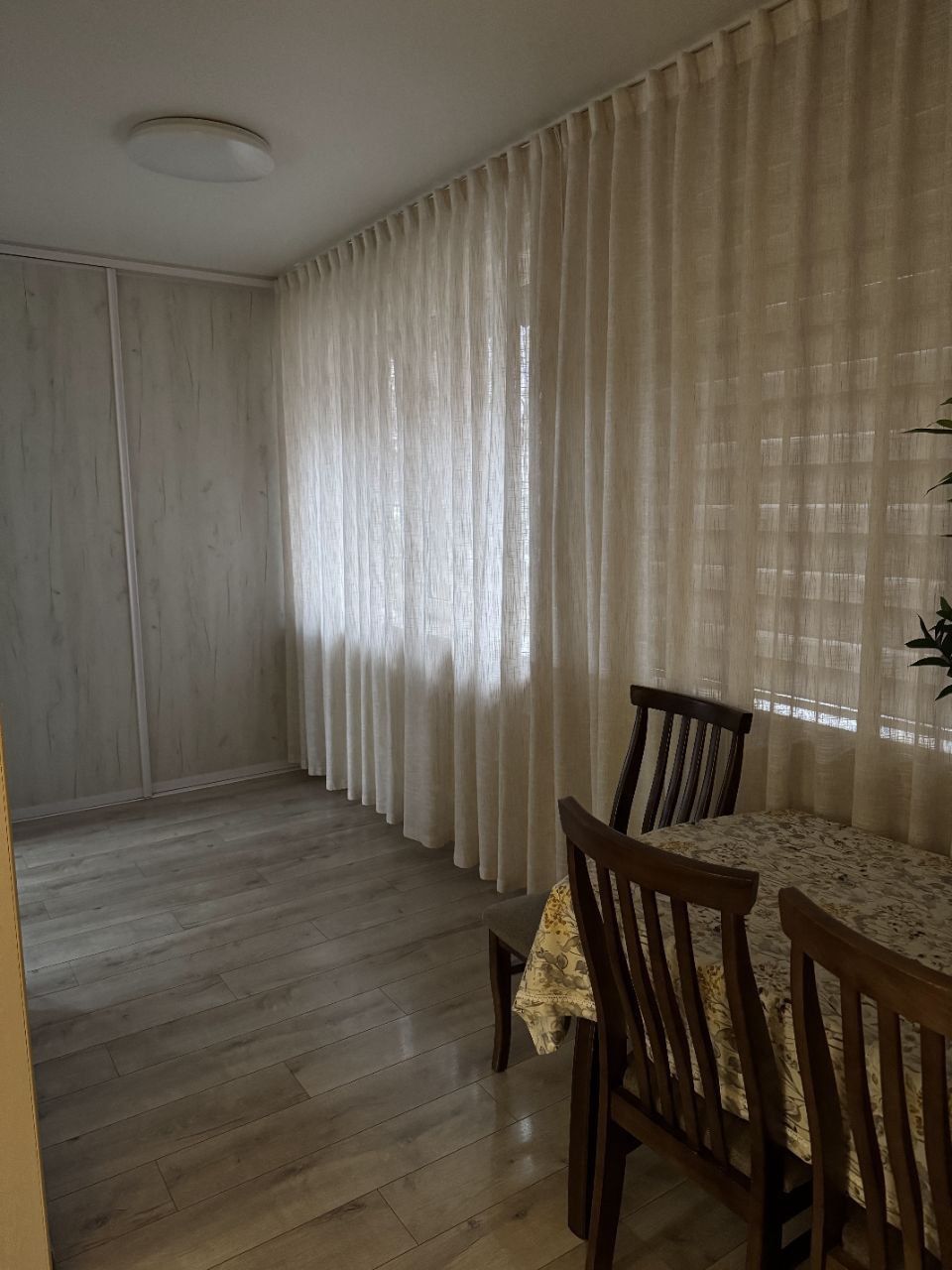 3х комн квартира с авторским ремонтом(VI)