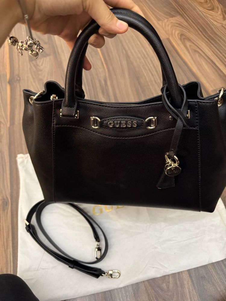 Guess сумка женская оригинал