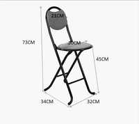 Крепкий и раскладной стул (Намоз стул)