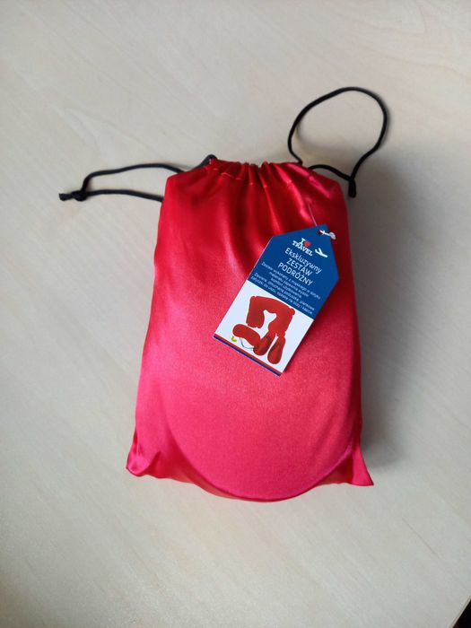 Комплект за пътуване в чантичка