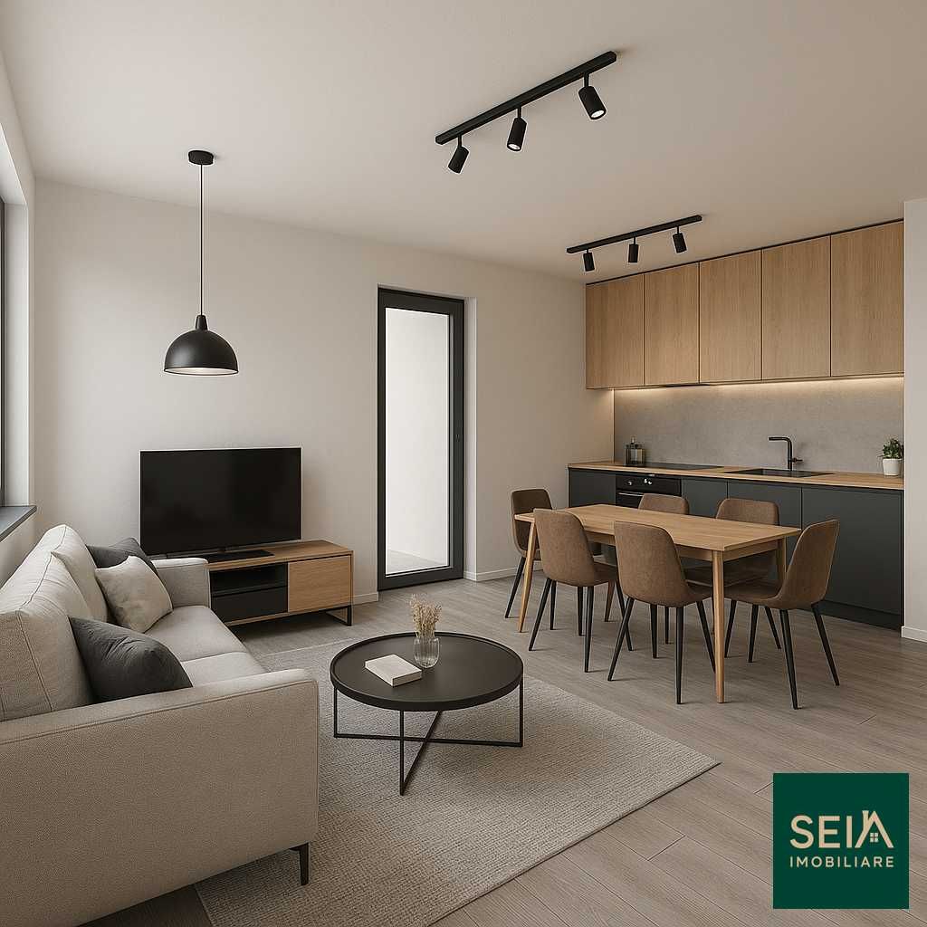 Casă nouă cu priveliște superbă – Hemeius, str. Crinului