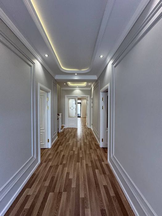 Хасанбойда 2.5 сотихли ховли сотилади