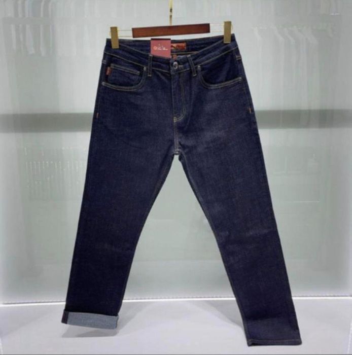 blugi denim Loro Piana