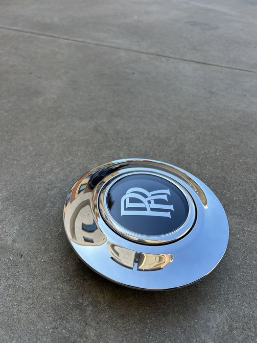 капачки за джанти  Rolls Royce