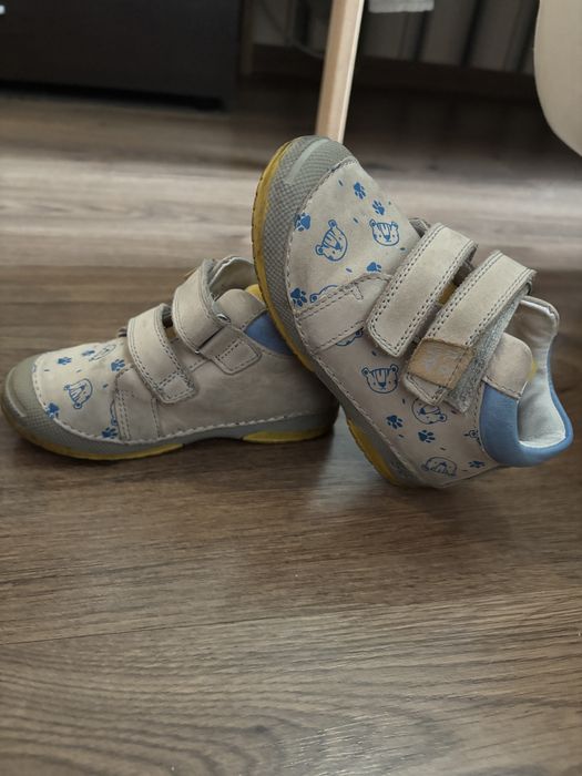 Зимни и есенни боти Dd step, Vicco,Zara