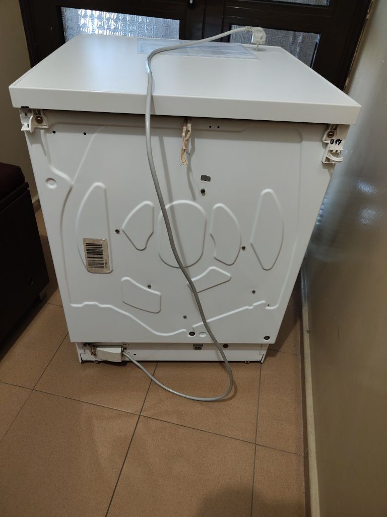 Сушилня Miele запазена