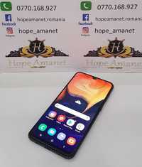 Hope Amanet P11 - Samsung Galaxy A50 // Garantie 12 Luni!