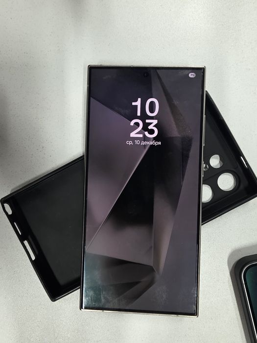 Продам samsung 24 ultra