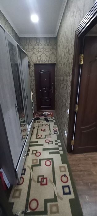 Kivartira shaxar markazi
