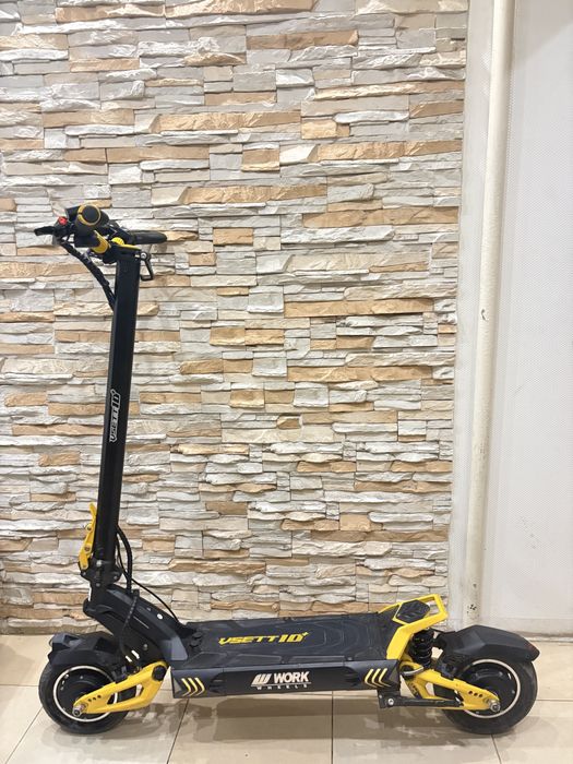 Продавам Vsett10+