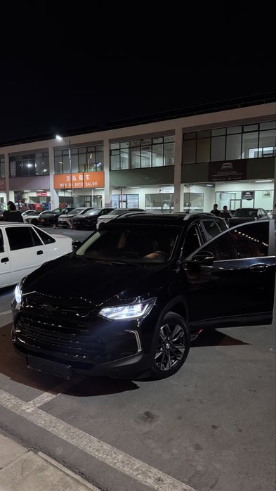 Tracker 2 primer plus