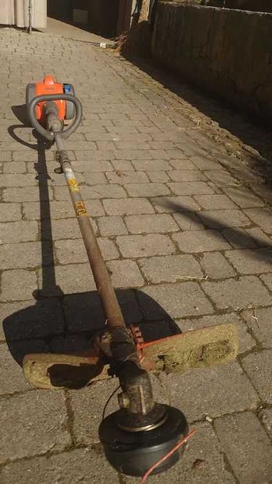 Trimer husqvarna 122 ld