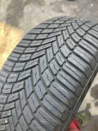 215/55/17 Bridgeston Pirelli