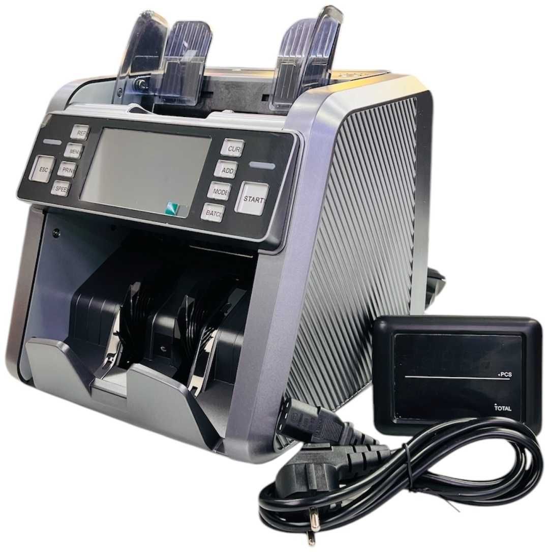 Пул санидиган аппарат Машинка для счета денег Bill counter al-931