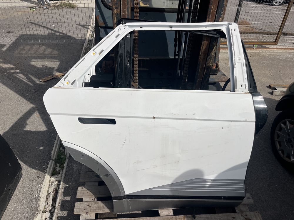Врата Hyundai Ioniq 3бр
