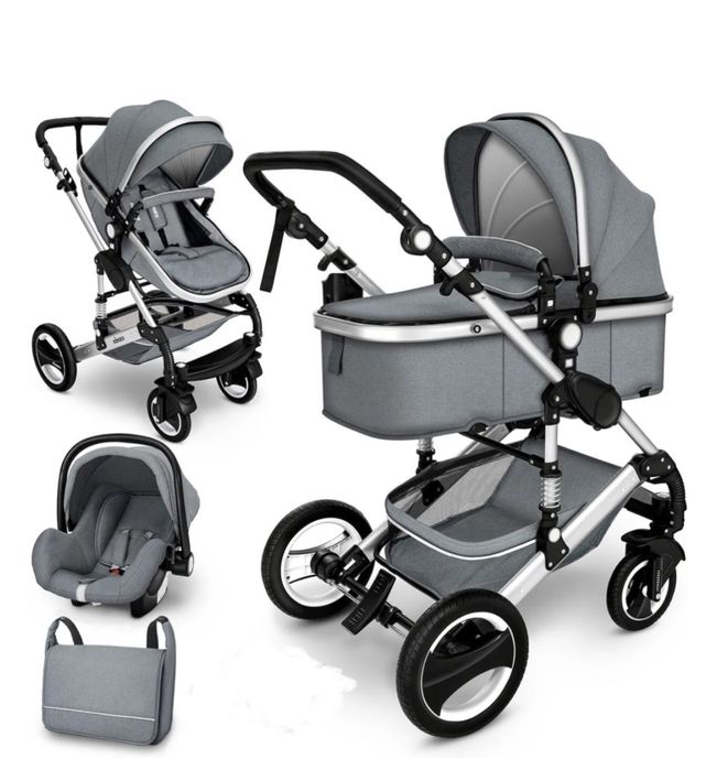 Продам коляску .хорошее состояние!