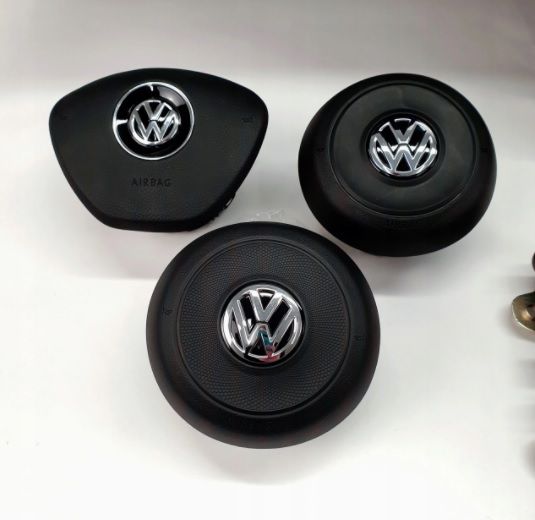 VW arteon passat b8 kit airbag volan pasager plansa bord cortina borna