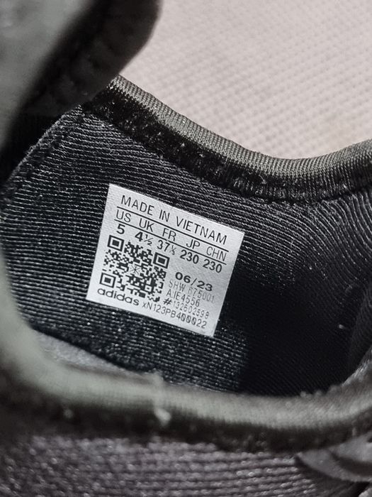 Incaltaminte/Adidasi Originali Adidas Sneaker Low NMD_G1