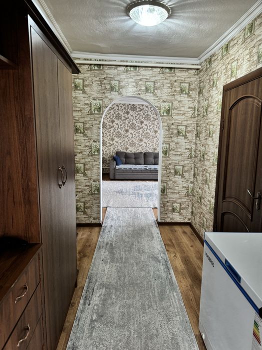 Продам уютны теплый дом