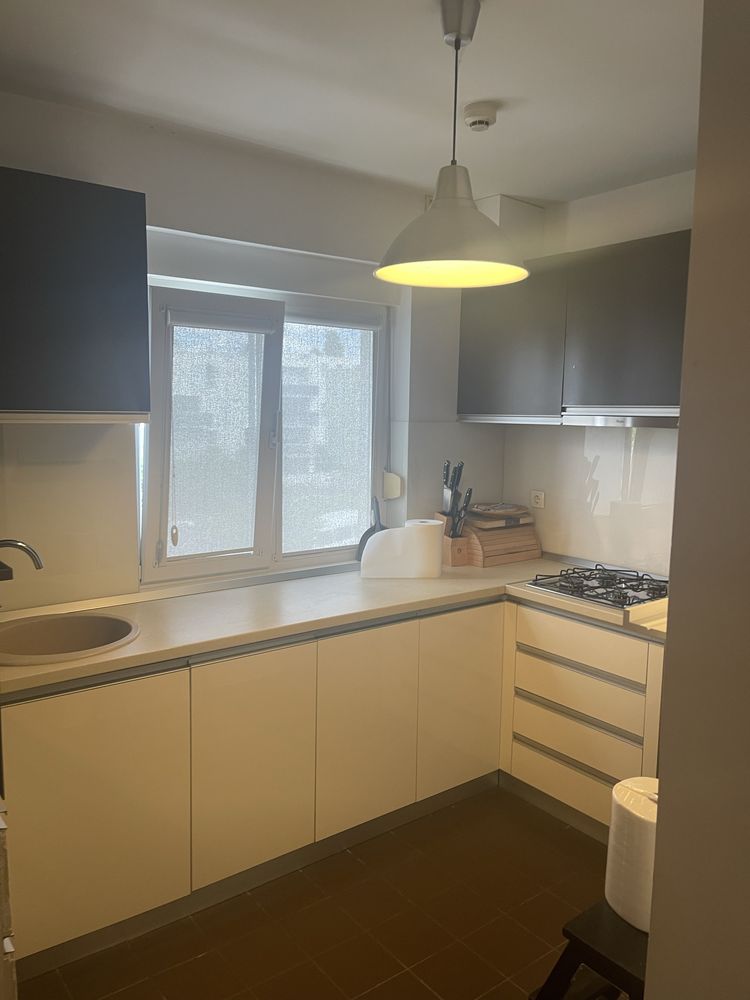 Inchiriere Apartament - Cartierul German